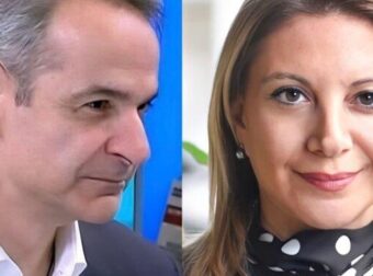 Πήρε θέση για την Καρυστιανού ο Μητσοτάκης