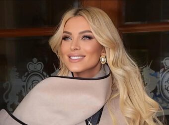 Κατερίνα Καινούργιου: Ποιος θα είναι ο αντικαταστάτης της όταν φύγει για να γεννήσει