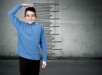 Το ύψος είναι θέμα γενεθλίων – Πότε “πρέπει” να γεννηθεί για να ψηλώσει το παιδί μου;