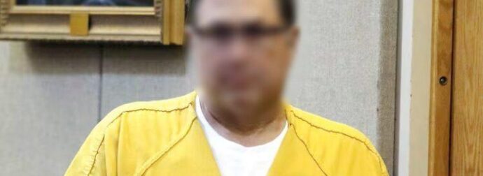 Επιχειρηματίας κατηγορείται ότι σκότωσε τον αδελφό του, τη σύζυγο και τα ανίψια του, πριν τους βάλει φωτιά (video)