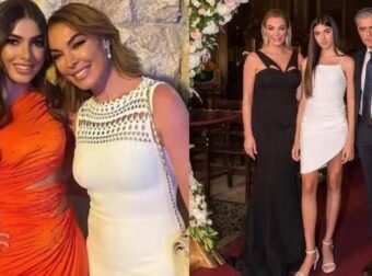 Αυτή τη δουλειά ξεκινά να κάνει η κόρη της Τατιάνας Στεφανίδου και του Νίκου Ευαγγελάτου