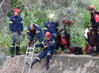Ιωάννινα: Τραγική κατάληξη στην εξαφάνιση του: Βρέθηκε νεκρός ο άνδρας που έψαχνε όλη η Ελλάδα