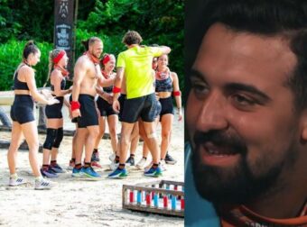 Survivor Spoiler 18/1: Οι βαριές συνέπειες της ήττας – Τι θα συμβεί με Gio Καραντώνη σήμερα