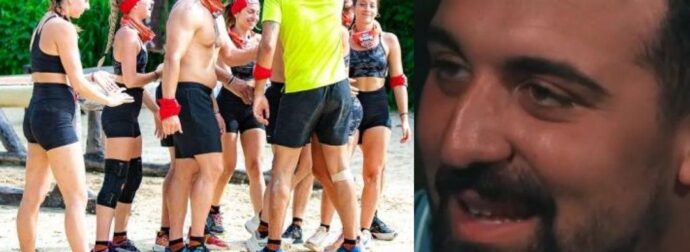 Survivor Spoiler 18/1: Οι βαριές συνέπειες της ήττας – Τι θα συμβεί με Gio Καραντώνη σήμερα