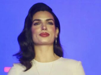 Βαρύς θρήνος για την Τόνια Σωτηροπούλου: Έχασε τον πατέρα της