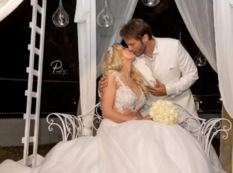 Σοφία Μαριόλα: Φήμες ότι βρίσκεται σε νέα σχέση μετά τον χωρισμό από τον Στράτο Τζώρτζογλου