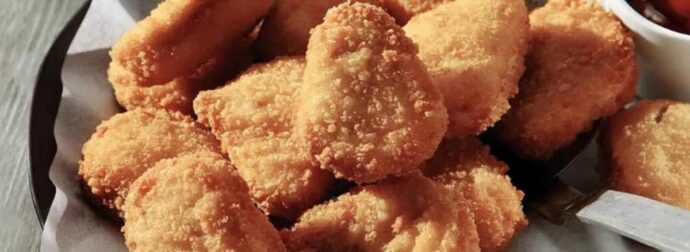 Ευρώπη: Ανακαλούνται κοτομπουκιές από δύο μεγάλες αλυσίδες σούπερ μάρκετ