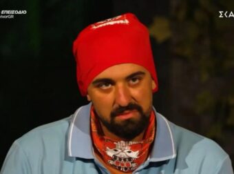Survivor 2026: Τι αποφάσισε η παραγωγή για Gio Kay που δεν είναι σε θέση να αγωνιστεί