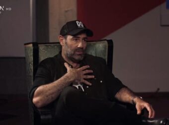 Επιστήμη Μπόνου: Αυτή είναι η κατά 20 χρόνια μικρότερη γυναίκα του Αντώνη Κανάκη