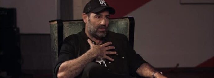 Επιστήμη Μπόνου: Αυτή είναι η κατά 20 χρόνια μικρότερη γυναίκα του Αντώνη Κανάκη