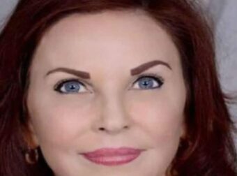 Αυτή η γυναίκα έπιασε τον άντρα της να την απατά με 9 γυναίκες