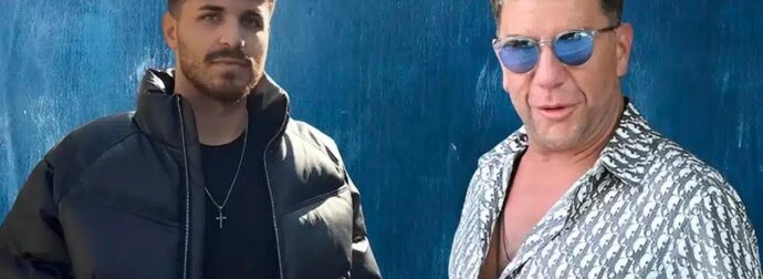 Ραγδαία εξέλιξη με τον Μαζωνάκη και τον Στέφανο Παπαδόπουλο – Τι ζητά ο εισαγγελέας