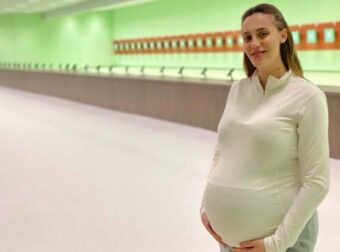 Άννα Κορακάκη: Η νέα φωτογραφία της σε προχωρημένη εγκυμοσύνη – Αυτό είναι το φύλο του παιδιού που περιμένουν
