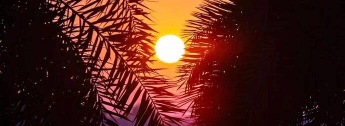 Έρχονται οι Αλκυονίδες μέρες – Πότε ο καιρός θα θυμίζει άνοιξη