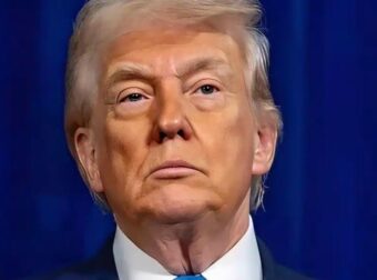 Ντόναλντ Τραμπ: Τρομακτική ανακοίνωση για τη Γροιλανδία