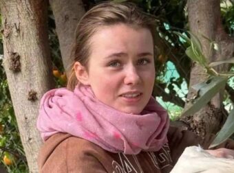 Νεότερα για την 16χρονη Λόρα: Εκτιμήσεις ότι έχει διαφύγει στο εξωτερικό