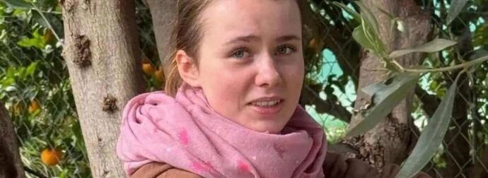 Νεότερα για την 16χρονη Λόρα: Εκτιμήσεις ότι έχει διαφύγει στο εξωτερικό