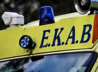 Τραγωδία στα Χανιά: Νεκρός οδηγός μετά από πτώση σε γκρεμό