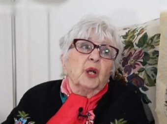 Έφη Παπαθεοδώρου: “Δε μπορώ να βλέπω το Παρά Πέντε, μου λείπει η Ειρήνη”