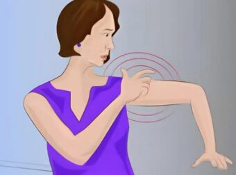 Ένα μήνα πριν το εγκεφαλıκό το σώμα σου θα σου στείλει αuτά τα σnμάδια – Μην τα αγνοńσεις