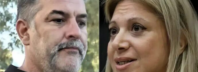 Άστραψε και βρόντηξε ο Μπισμπίκης κατά της Καρυστιανού μετά τις δηλώσεις της για τις αμβλώσεις