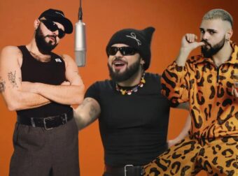 Eurovision 2026: Ποιος είναι ο Akylas, το μεγάλο φαβορί του εθνικού τελικού; Η ηλικία, η καταγωγή, η δουλειά σε κρουαζιερόπλοια