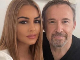 Γι’ αυτό χώρισαν Γιάννης Παπαμιχαήλ και Ελένη Κολτζή, μετά από 1,5 χρόνο γάμου – Το επιβεβαίωσε ο ίδιος