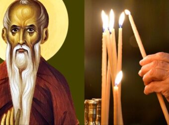 Εορτολόγιο 20 Ιανουαρίου: Μεγάλη γιορτή της Ορθοδοξίας, σήμερα – Γιορτάζει ένας από τους πιο θαυματουργούς Αγίους