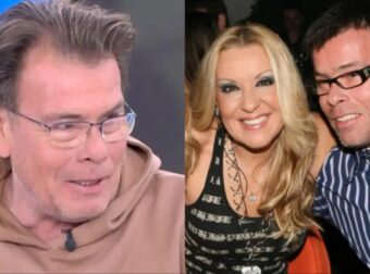 Δημήτρης Παπανώτας: «Έχω χωρίσει από σχέση που ήθελε να δούμε στην τηλεόραση… αυτό! Λέω “Συγγνώμη, τι θέλεις να δούμε;”»