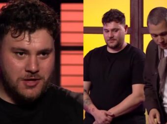 MasterChef: Έμειναν «κάγκελο» Κοντιζάς, Κουτσόπουλος και Ιωαννίδης με αυτό που τους είπε 29χρονος διαγωνιζόμενος