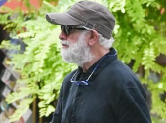 ΕΚΤΑΚΤΗ ΕΙΔΗΣΗ ΓΙΑ ΤΟΝ ΠΕΤΡΟ ΦΙΛΙΠΠΙΔΗ