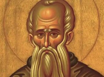 Σήμερα γιορτάζει ο μεγάλος Άγιος που βοηθούσε στείρες γυναίκες να αποκτήσουν παιδιά