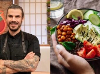 Αλλάξτε τη ζωή σας μέσα σε 14 ημέρες: Το πρόγραμμα διατροφής του Άκη Πετρετζίκη