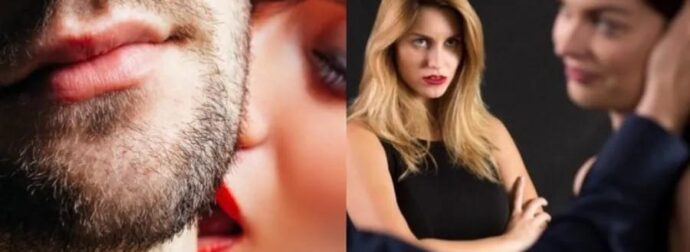 Τα 3 ανδρικά ζώδια που θα σε απατήσουν χωρίς να το καταλάβεις