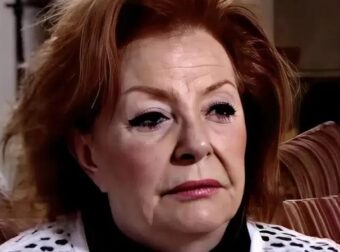 Πέθανε μόνη κρατώντας την φωτογραφία των γονιών της η γνωστή ηθοποιός του ελληνικού κινηματογράφου