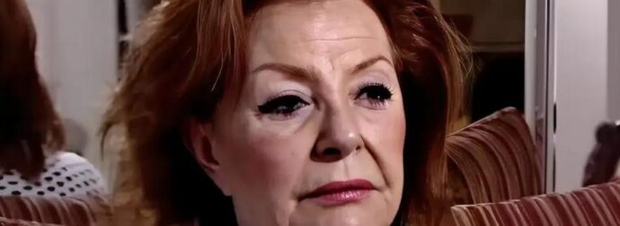 Γκέλυ Μαυροπούλου: Πέθανε μόνη κρατώντας την φωτογραφία των γονιών της η γνωστή ηθοποιός του ελληνικού κινηματογράφου