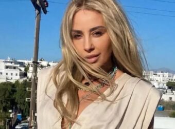 Γωγώ Μαστροκώστα: Όλη η αλήθεια για την υγεία της – «Κάνει θεραπείες»