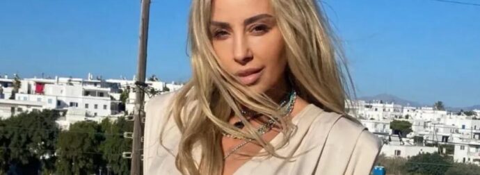 Γωγώ Μαστροκώστα: Όλη η αλήθεια για την υγεία της – «Κάνει θεραπείες»