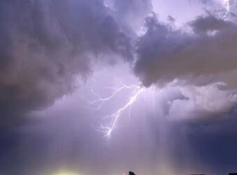 Έρχεται ακραία και επικίνδυνη κακοκαιρία 48 ωρών – Οι 5 περιοχές που είναι στο «κόκκινο»