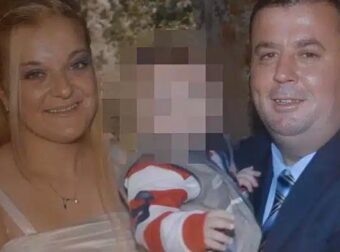 Ανατροπή στο φονικό της Αιτωλοακαρνανίας – Έσπασε τη σιωπή της η σύζυγος
