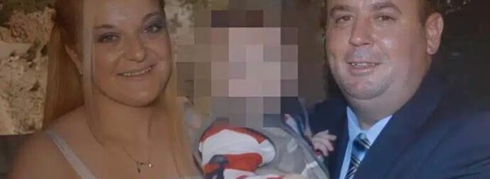 Ανατροπή στο φονικό της Αιτωλοακαρνανίας – Έσπασε τη σιωπή της η σύζυγος