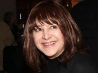 Θυμάστε την παρουσιάστρια Μαρία Χούκλη; Έτσι είναι σήμερα και για αυτό το λόγο εξαφανίστηκε