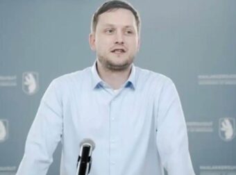 Γροιλανδία: Ο πρωθυπουργός καλεί τους πολίτες να προετοιμαστούν για ενδεχόμενη εισβολή