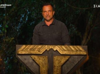 Survivor Spoiler Αποχώρηση 21/1: Αυτός είναι φαβορί να αποχωρήσει