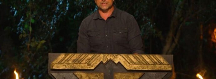 Survivor Spoiler Αποχώρηση 21/1: Αυτός είναι φαβορί να αποχωρήσει