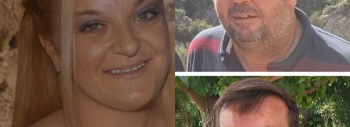 Υπόθεση Αιτωλοακαρνανίας: “Ο άντρας μου απειλούσε ότι θα με σκοτώσει”