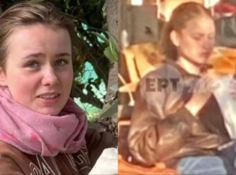 ΕΞΕΛΙΞΕΙΣ ΓΙΑ ΤΗΝ 16ΧΡΟΝΗ ΛΟΡΑ – ΜΑΡΤΥΡΙΕΣ ΟΤΙ ΕΙΝΑΙ ΣΤΟ ΒΕΡΟΛΙΝΟ