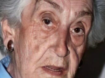 Κάκια Παναγιώτου: Πέθανε απομονωμένη η πασίγνωστη ηθοποιός του ελληνικού κινηματογράφου