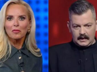 «Παγωμάρα» στο Τhe Chase: «Κάγκελο» η Μαρία Μπεκατώρου – Παίκτης… κατατρόπωσε το Βουνό – Αυτό δεν έχει ξαναγίνει!!!