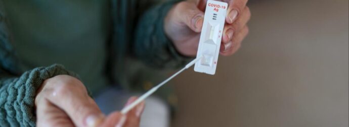 Ούτε συνάχι, ούτε βήχας: Αυτό είναι το 1ο σύμπτωμα της Γρίπης Α, εμφανίζεται πολύ ξαφνικά και σε… εξαντλεί με την μία